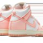 DUNK HIGH 1985 MNS WMNS Arctic Orange