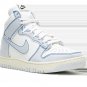 Dunk High 1985 Blue Denim