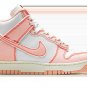 DUNK HIGH 1985 MNS WMNS Arctic Orange