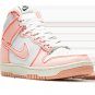 DUNK HIGH 1985 MNS WMNS Arctic Orange