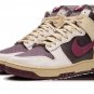 DUNK HIGH 1985 MNS WMNS Valentine's Day