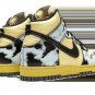 Dunk High 1985 SP Black Acid Wash