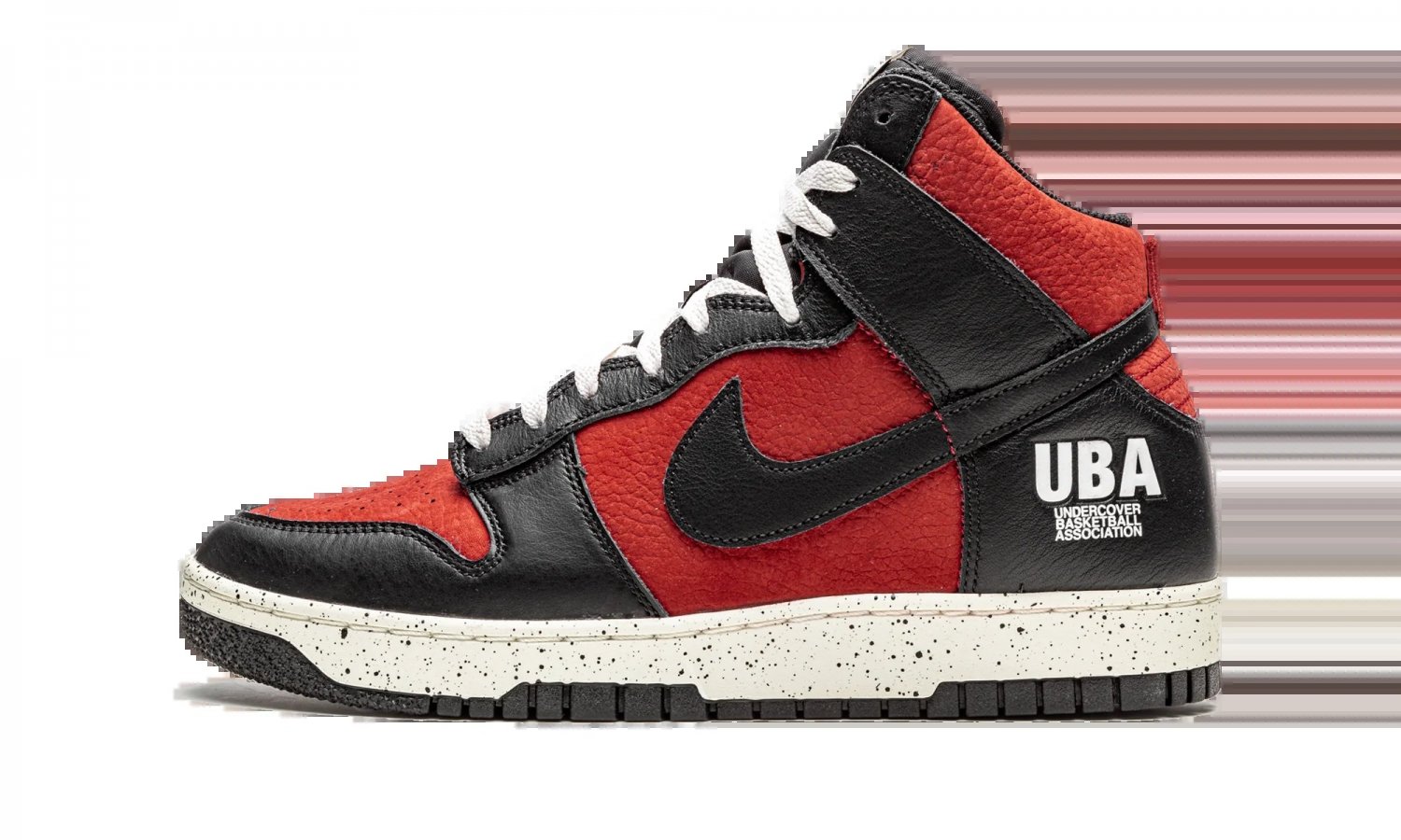 Dunk High 1985 Undercover - UBA