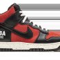 Dunk High 1985 Undercover - UBA