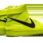 Dunk High Ambush - Flash Lime
