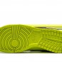 Dunk High Ambush - Flash Lime
