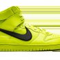 Dunk High Ambush - Flash Lime