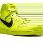 Dunk High Ambush - Flash Lime
