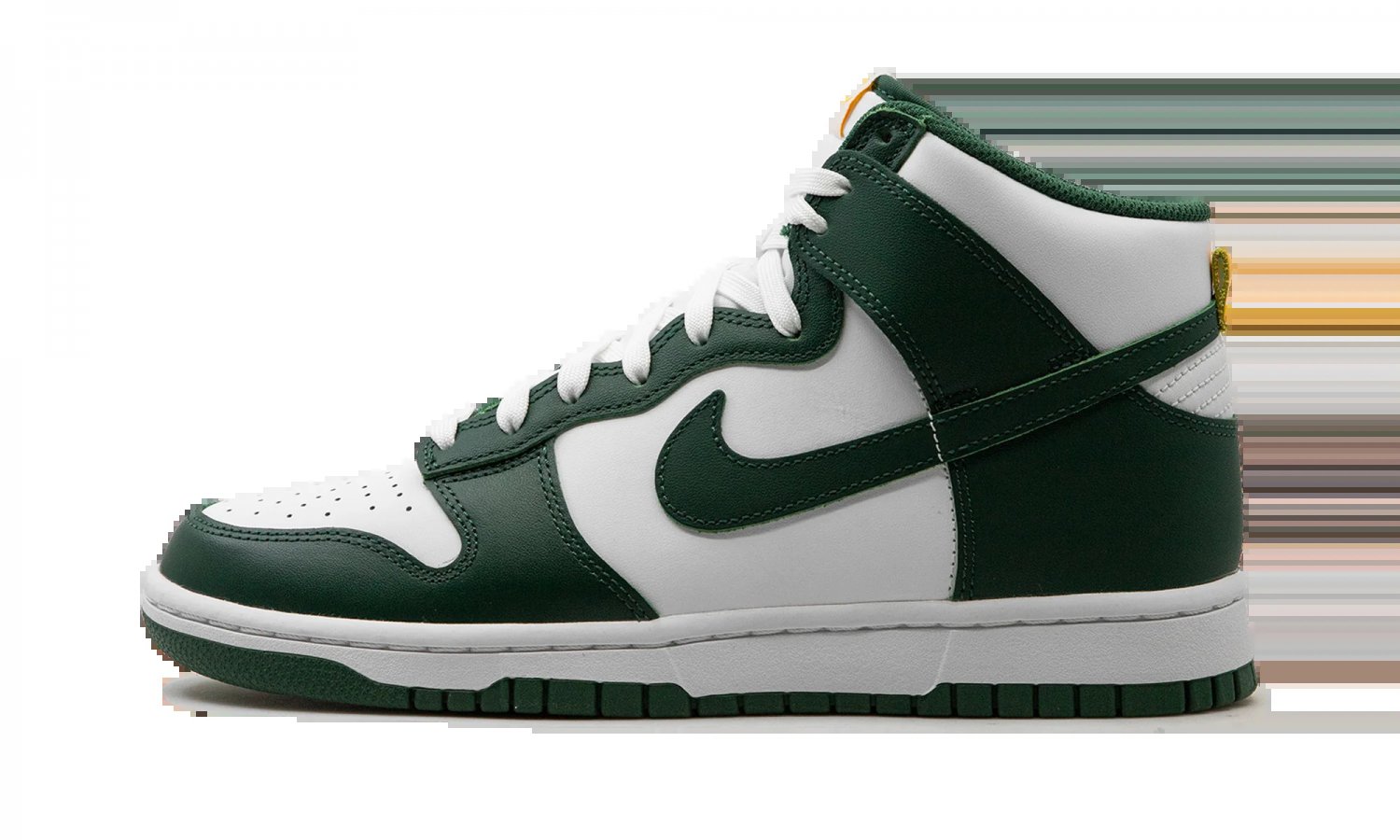Dunk High Australia