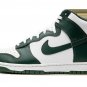 Dunk High Australia