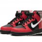 Dunk High Black_Red PS