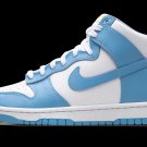 Dunk High Blue Chill