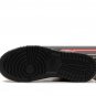 Dunk High Black_Red PS