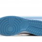 Dunk High Blue Chill