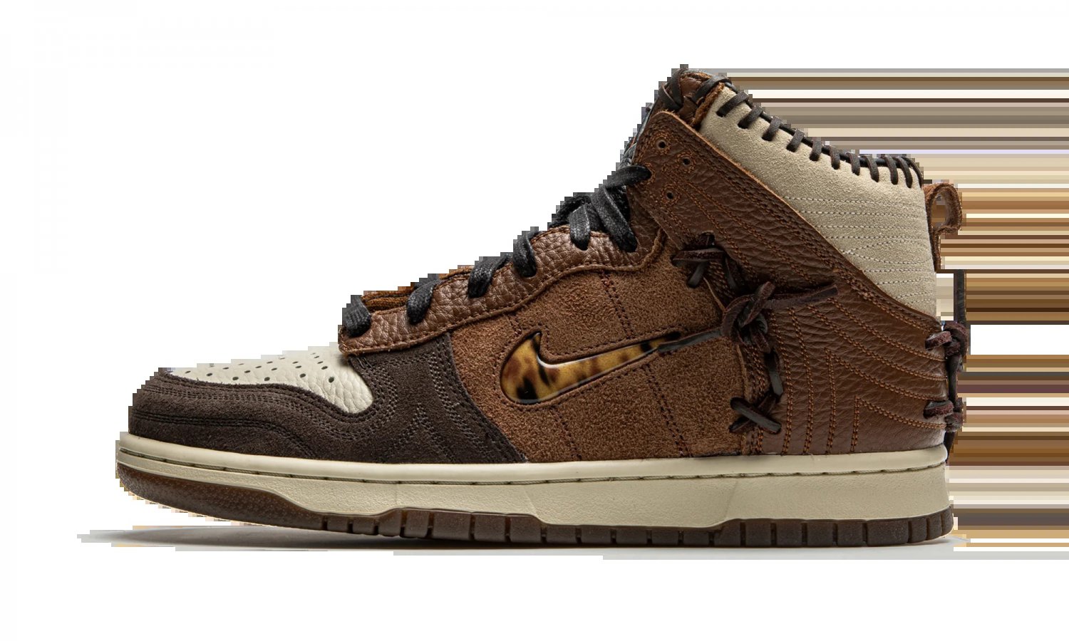 Dunk High Bodega - Legend