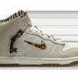 Dunk High Bodega - Friends & Family