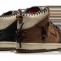 Dunk High Bodega - Legend