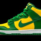Dunk High BRAZIL