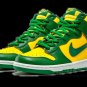 Dunk High BRAZIL
