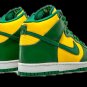 Dunk High BRAZIL