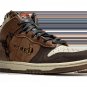 Dunk High Bodega - Legend