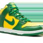 Dunk High BRAZIL