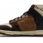 Dunk High Bodega - Legend