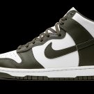 Dunk High Cargo Khaki