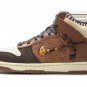 Dunk High Bodega - Legend