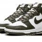 Dunk High Cargo Khaki