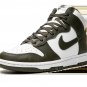 Dunk High Cargo Khaki