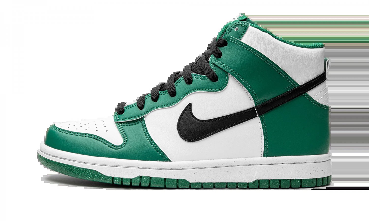 Dunk High Celtics (GS)