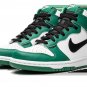 Dunk High Celtics (GS)