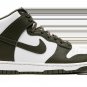 Dunk High Cargo Khaki