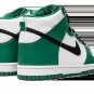 Dunk High Celtics (GS)