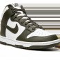 Dunk High Cargo Khaki