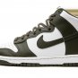 Dunk High Cargo Khaki
