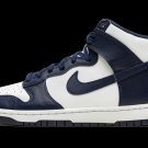 Dunk High Championship Navy