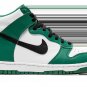 Dunk High Celtics (GS)