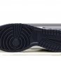 Dunk High Championship Navy