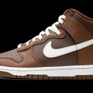 Dunk High Chocolate