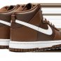 Dunk High Chocolate
