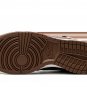 Dunk High Chocolate