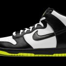 Dunk High Electric