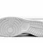 Dunk High Clot - Metallic Silver