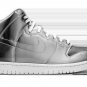 Dunk High Clot - Metallic Silver