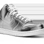 Dunk High Clot - Metallic Silver