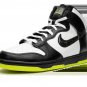Dunk High Electric