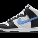 Dunk High EMB University Blue