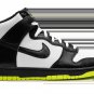 Dunk High Electric